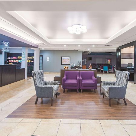 La Quinta By Wyndham Tulsa Airport / Expo Square Hotel Kültér fotó