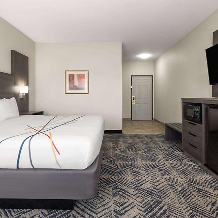 La Quinta By Wyndham Tulsa Airport / Expo Square Hotel Kültér fotó