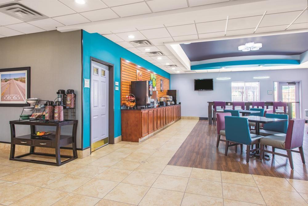 La Quinta By Wyndham Tulsa Airport / Expo Square Hotel Kültér fotó