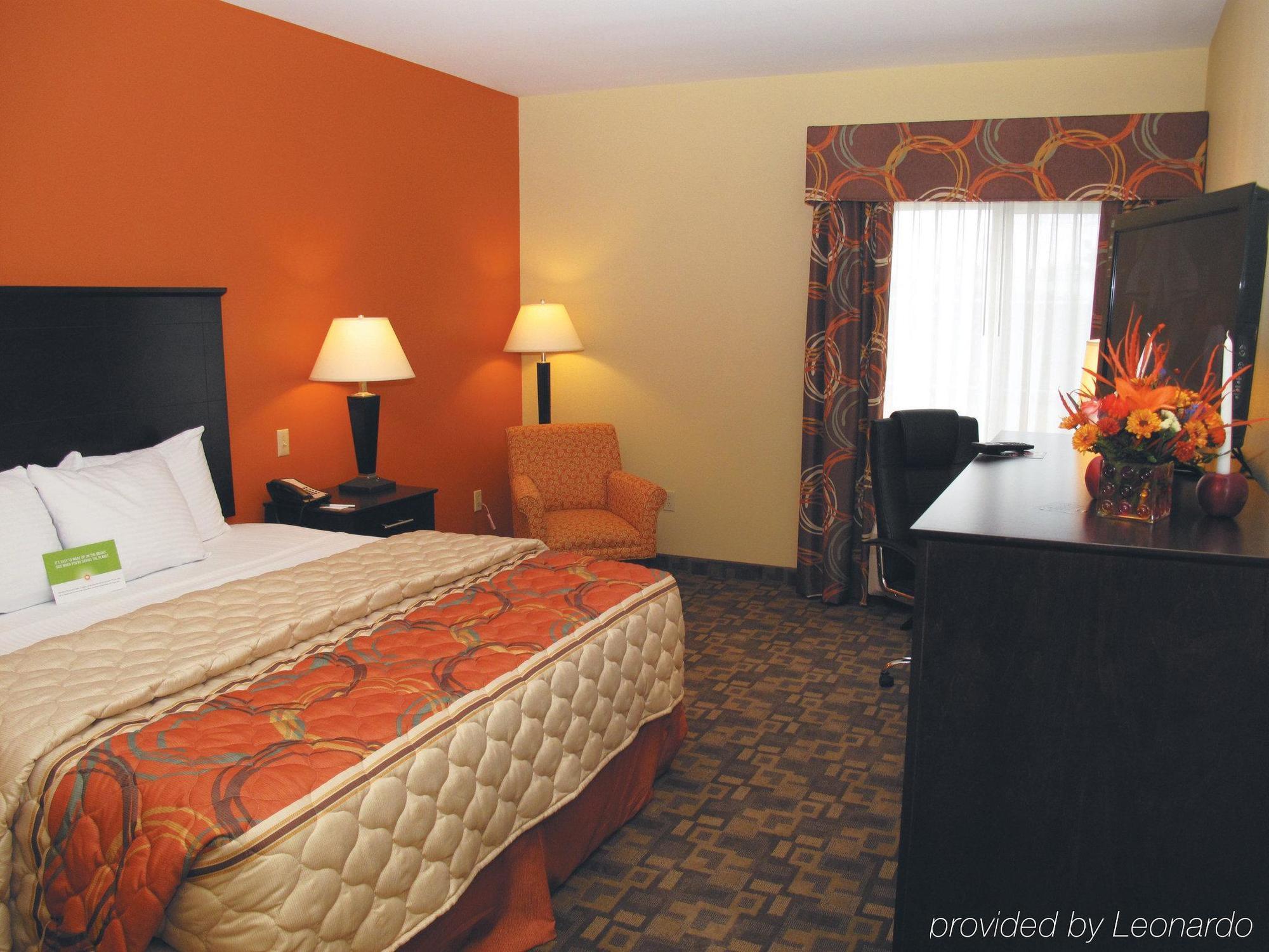 La Quinta By Wyndham Tulsa Airport / Expo Square Hotel Kültér fotó