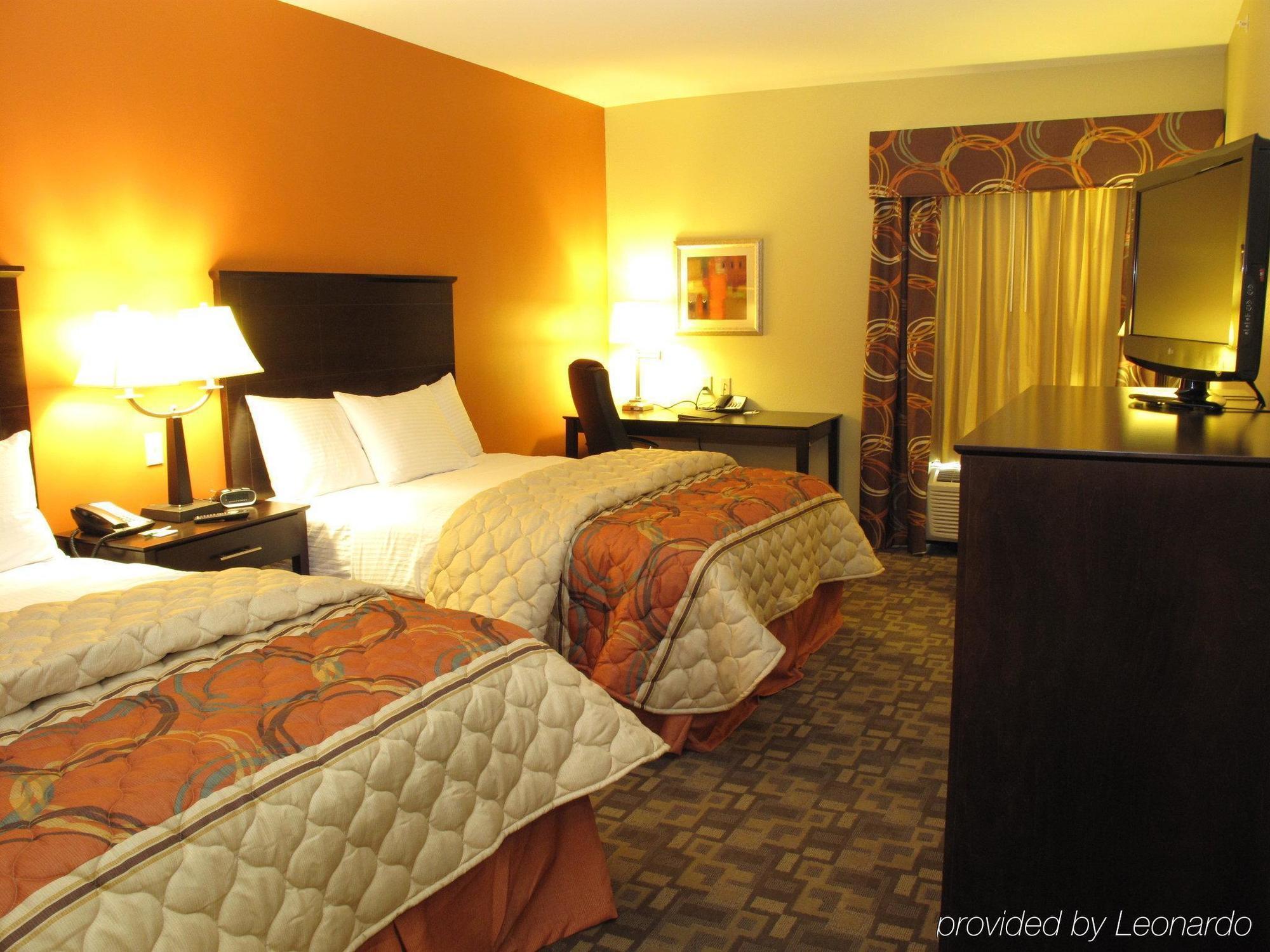 La Quinta By Wyndham Tulsa Airport / Expo Square Hotel Kültér fotó