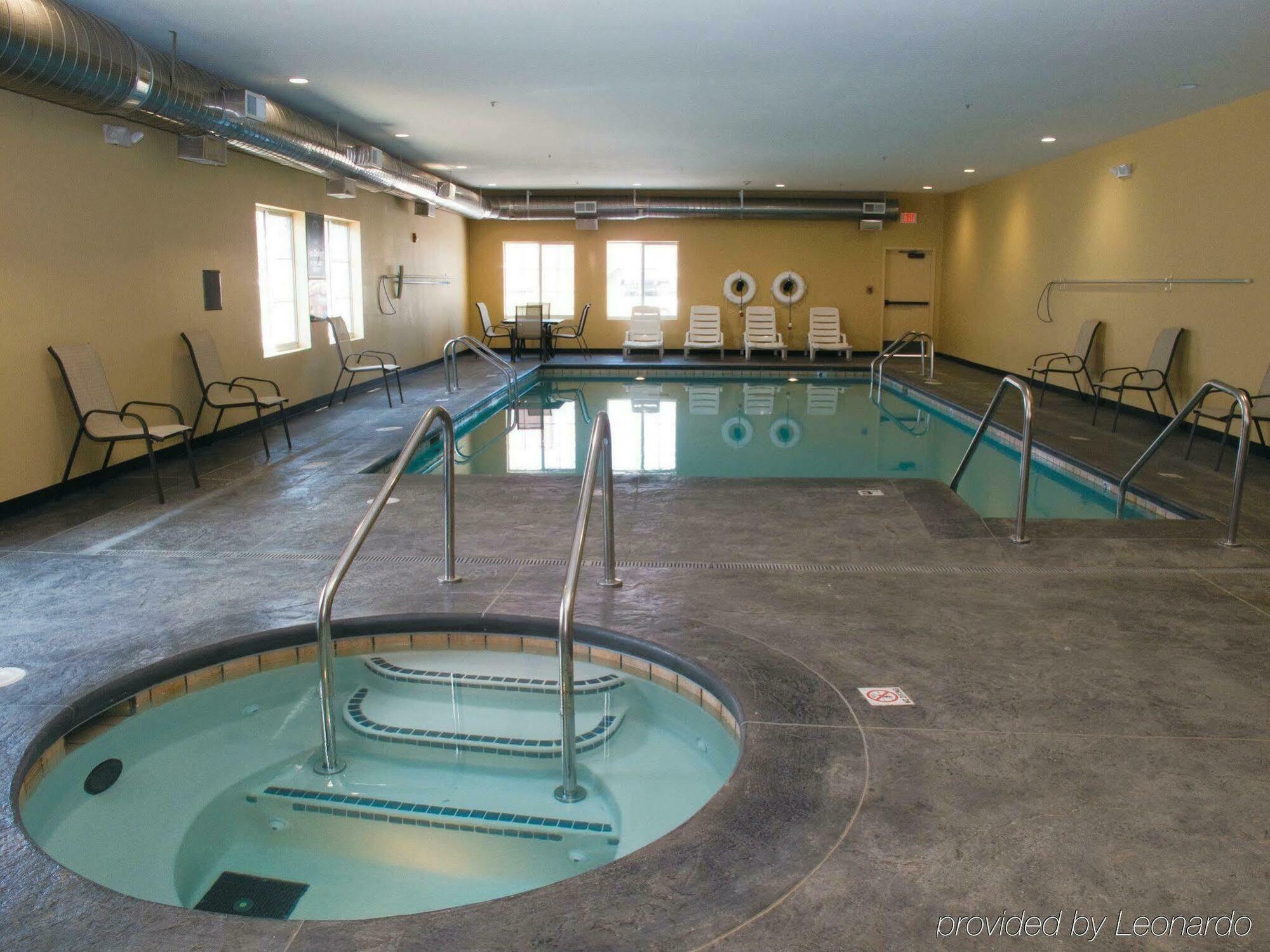 La Quinta By Wyndham Tulsa Airport / Expo Square Hotel Kültér fotó