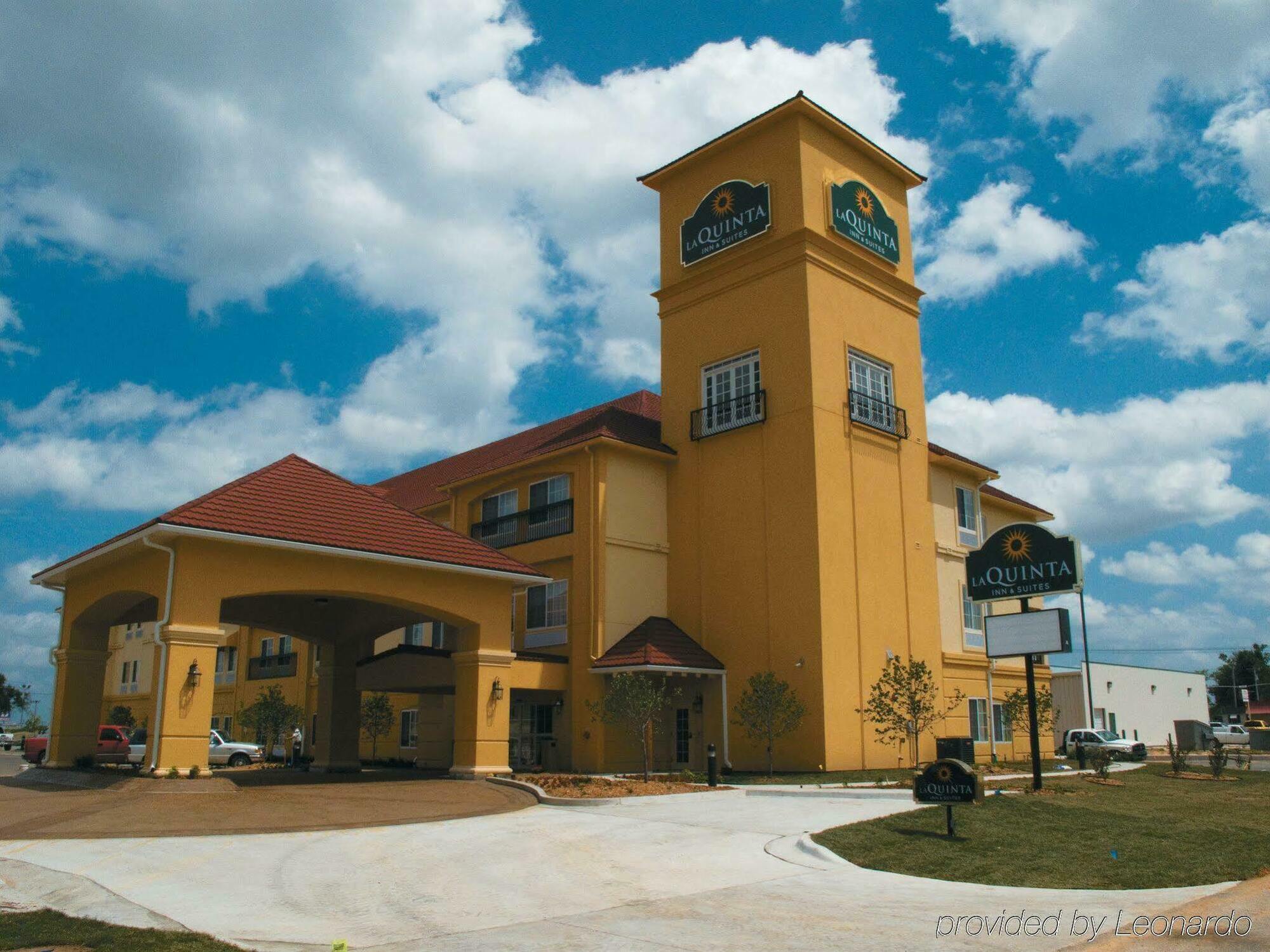 La Quinta By Wyndham Tulsa Airport / Expo Square Hotel Kültér fotó