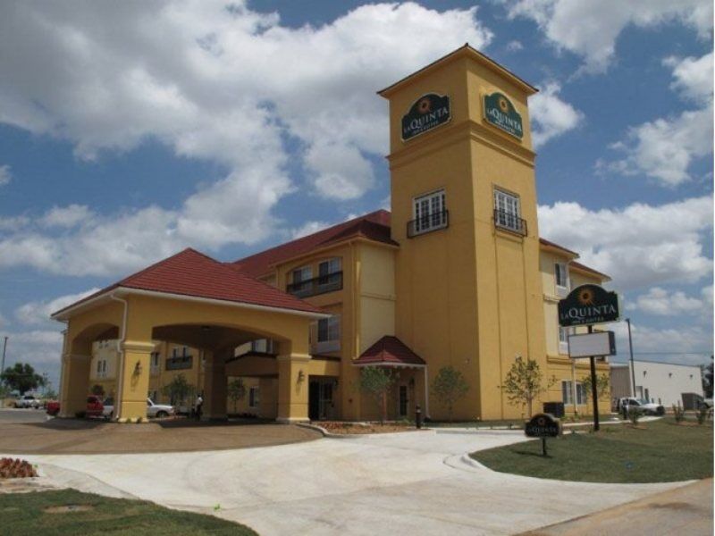 La Quinta By Wyndham Tulsa Airport / Expo Square Hotel Kültér fotó